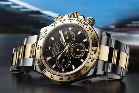 welke rolex wordt meer waard|In deze vijf Rolex modellen kun je het be.